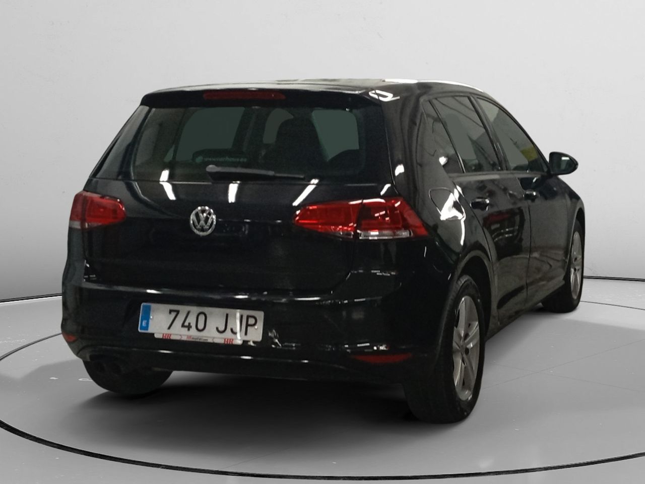 volkswagen golf 2015 / foto grande (2)