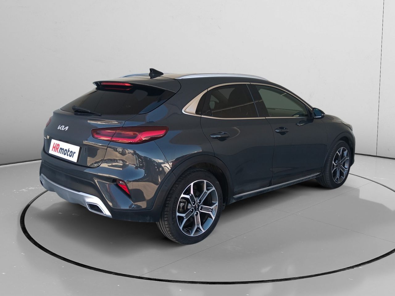 kia xceed 2022 / foto grande (2)