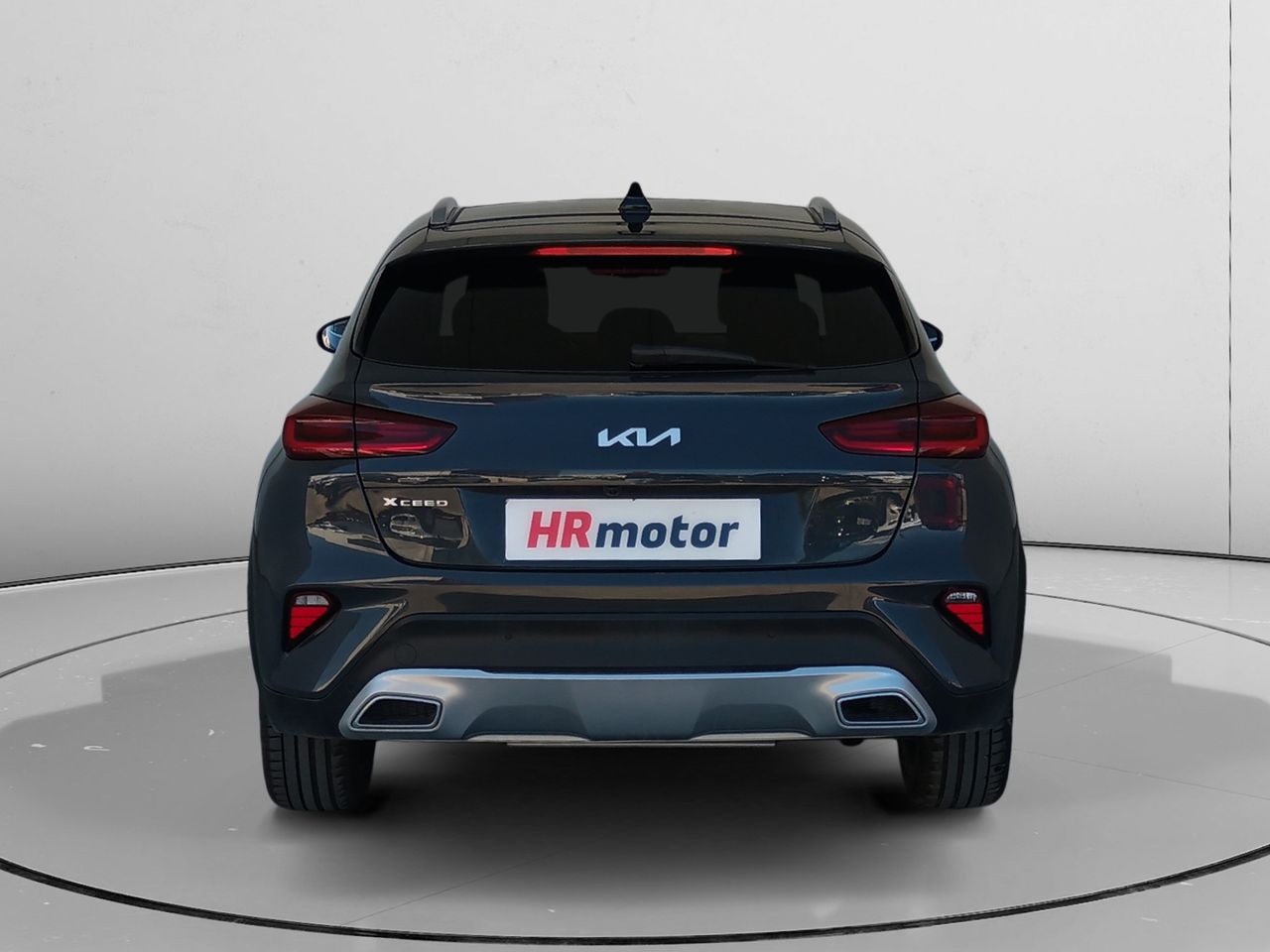 kia xceed 2022 / foto grande (3)
