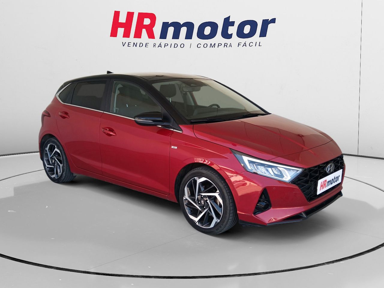 Foto hyundai i20 2023 /