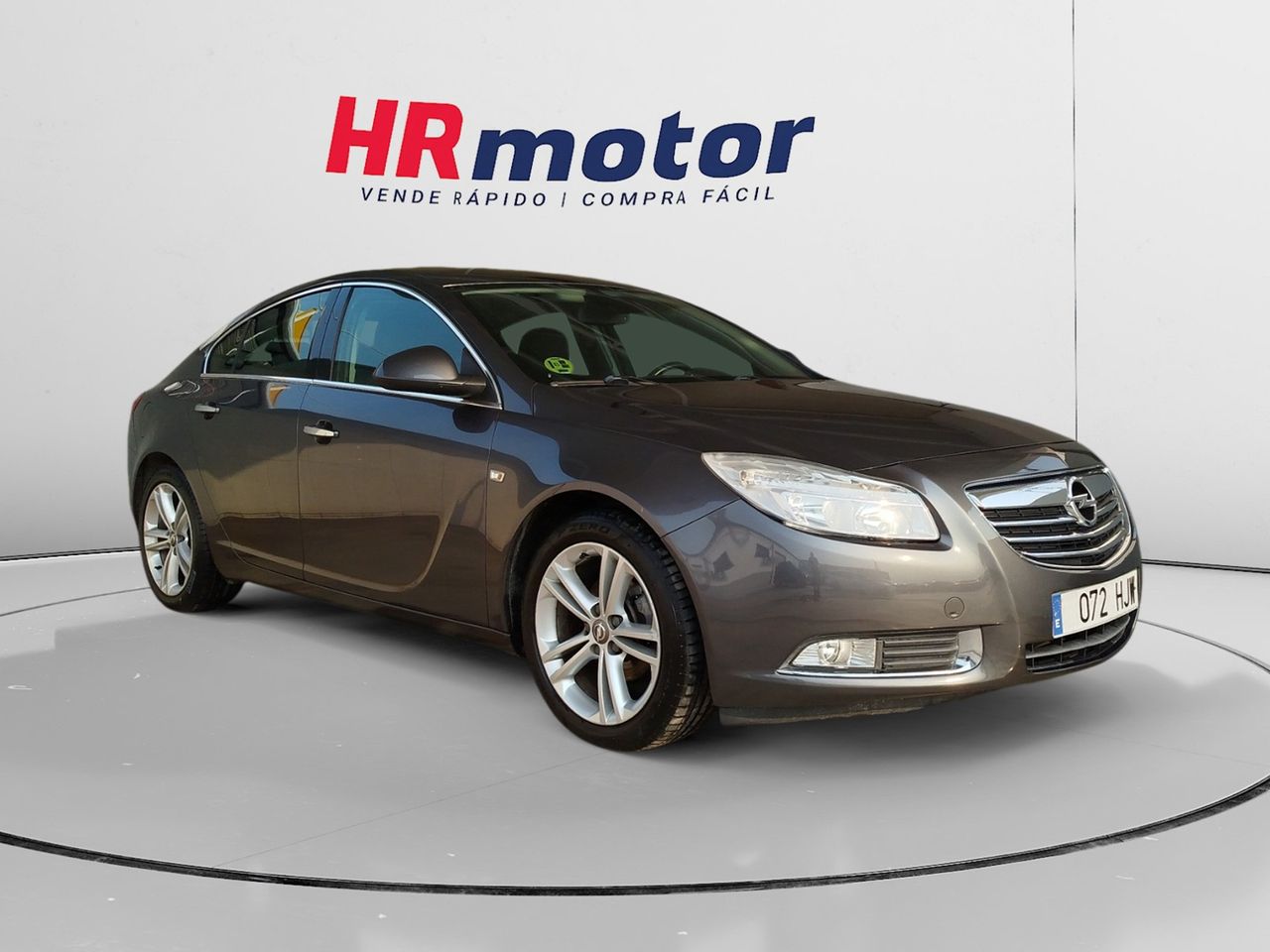 Foto opel insignia  2012 /