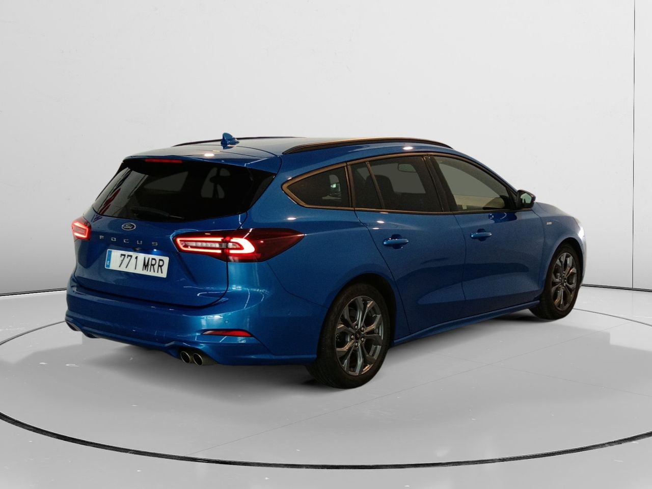 ford focus 2024 / foto grande (2)