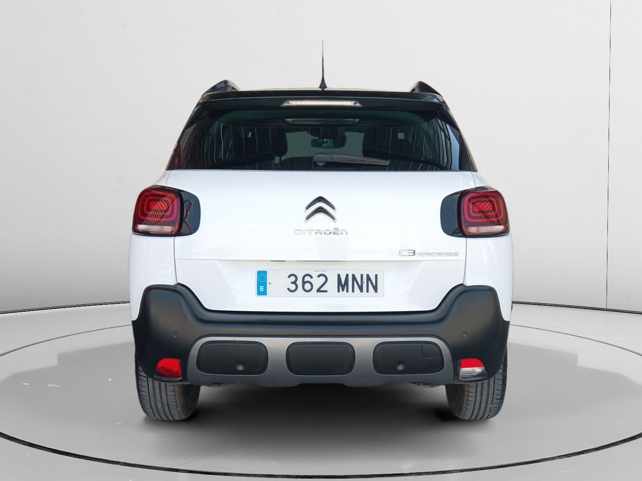 citroën c3 aircross 2024 / foto grande (3)