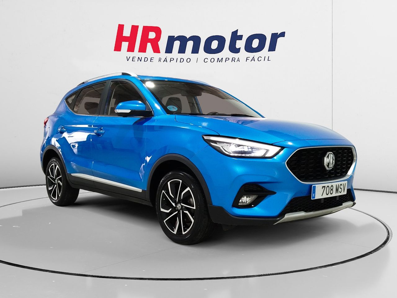 Foto mg zs 2024 /