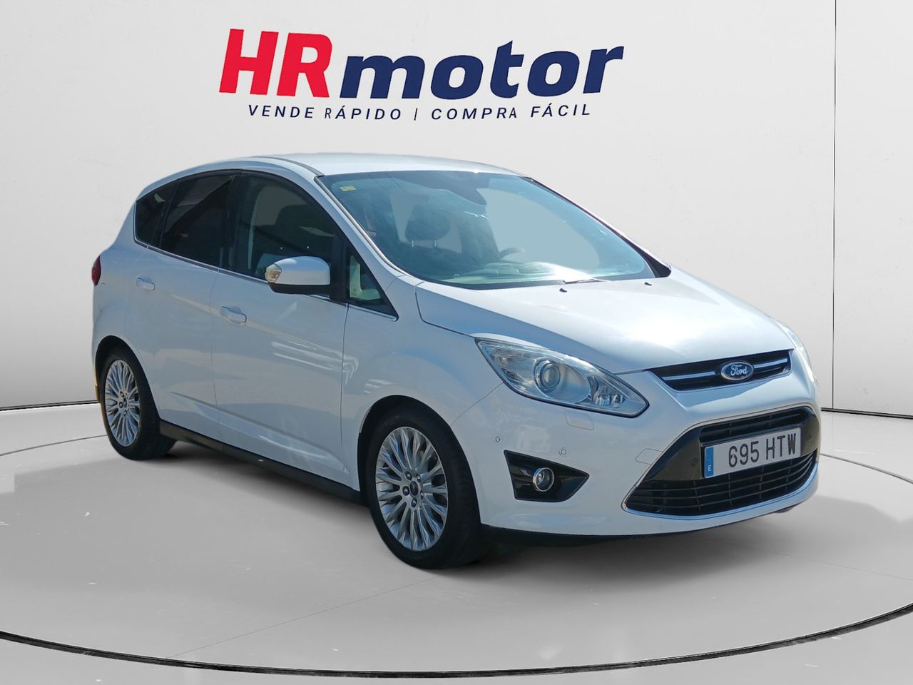 Foto ford c max 2013 /