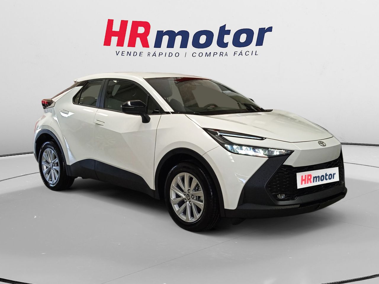 Foto toyota c-hr 2024 /