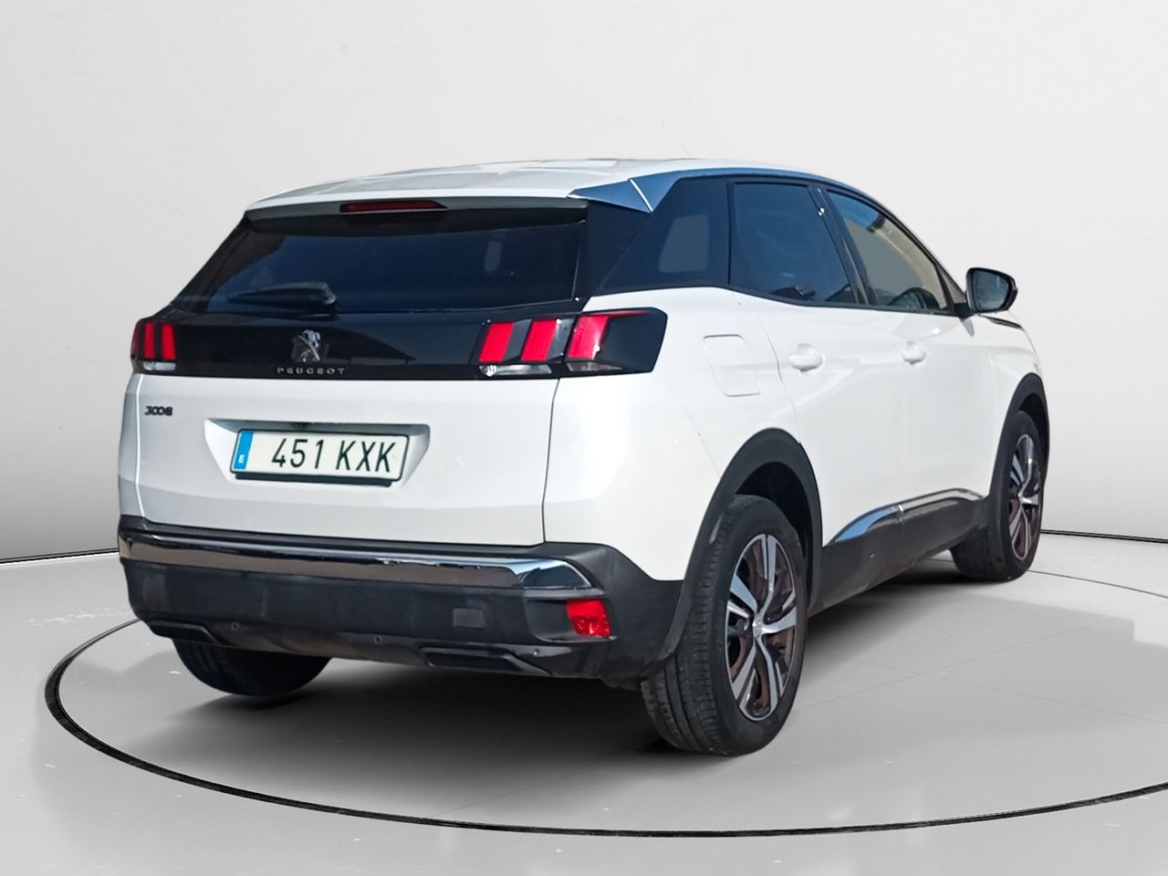 peugeot 3008 2019 / foto grande (2)