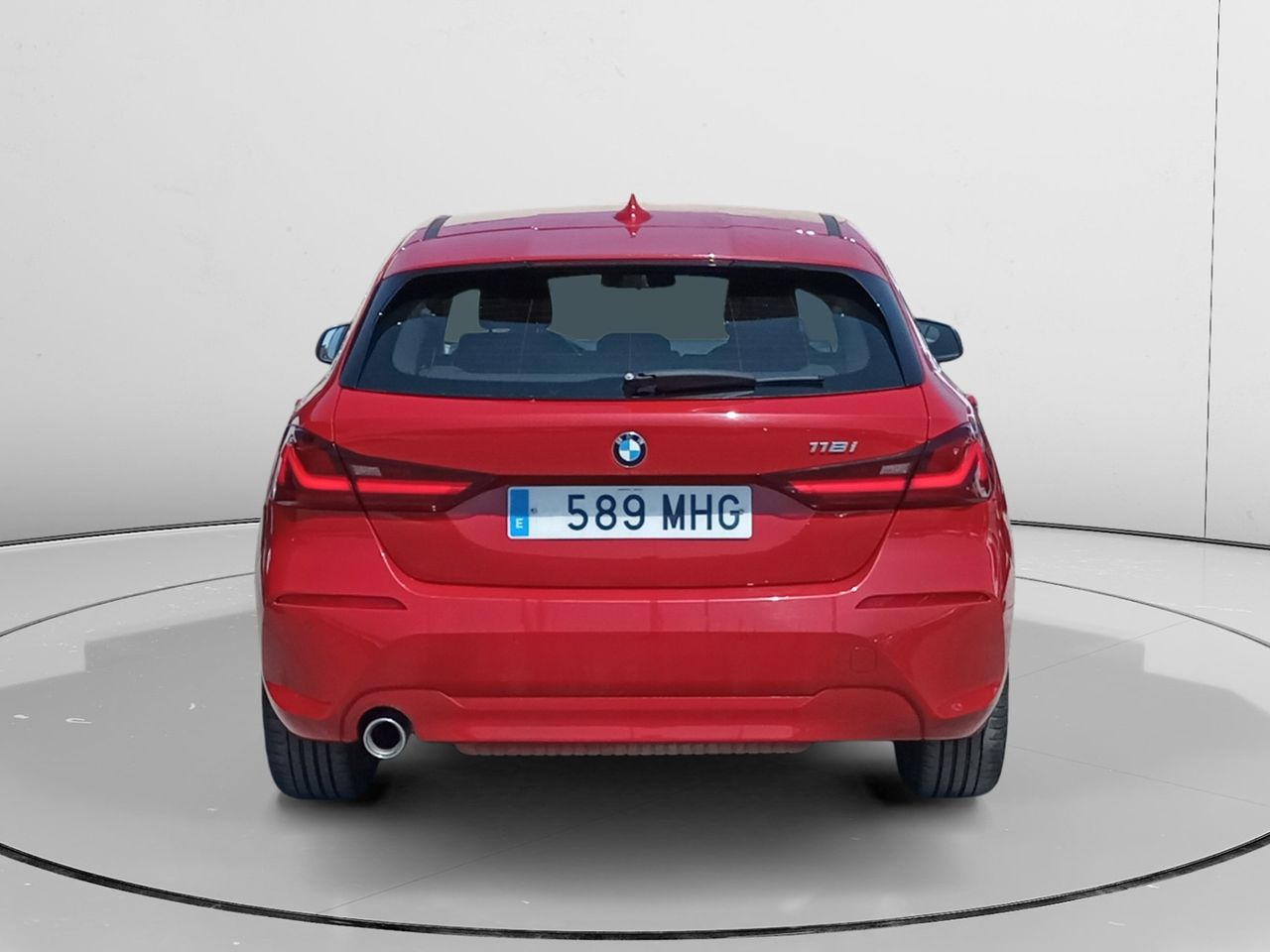 bmw serie 1 2023 / foto grande (3)