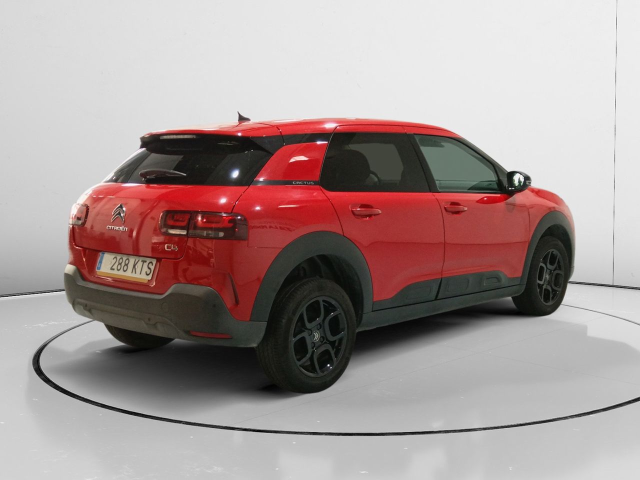citroën c4 cactus 2019 / foto grande (2)