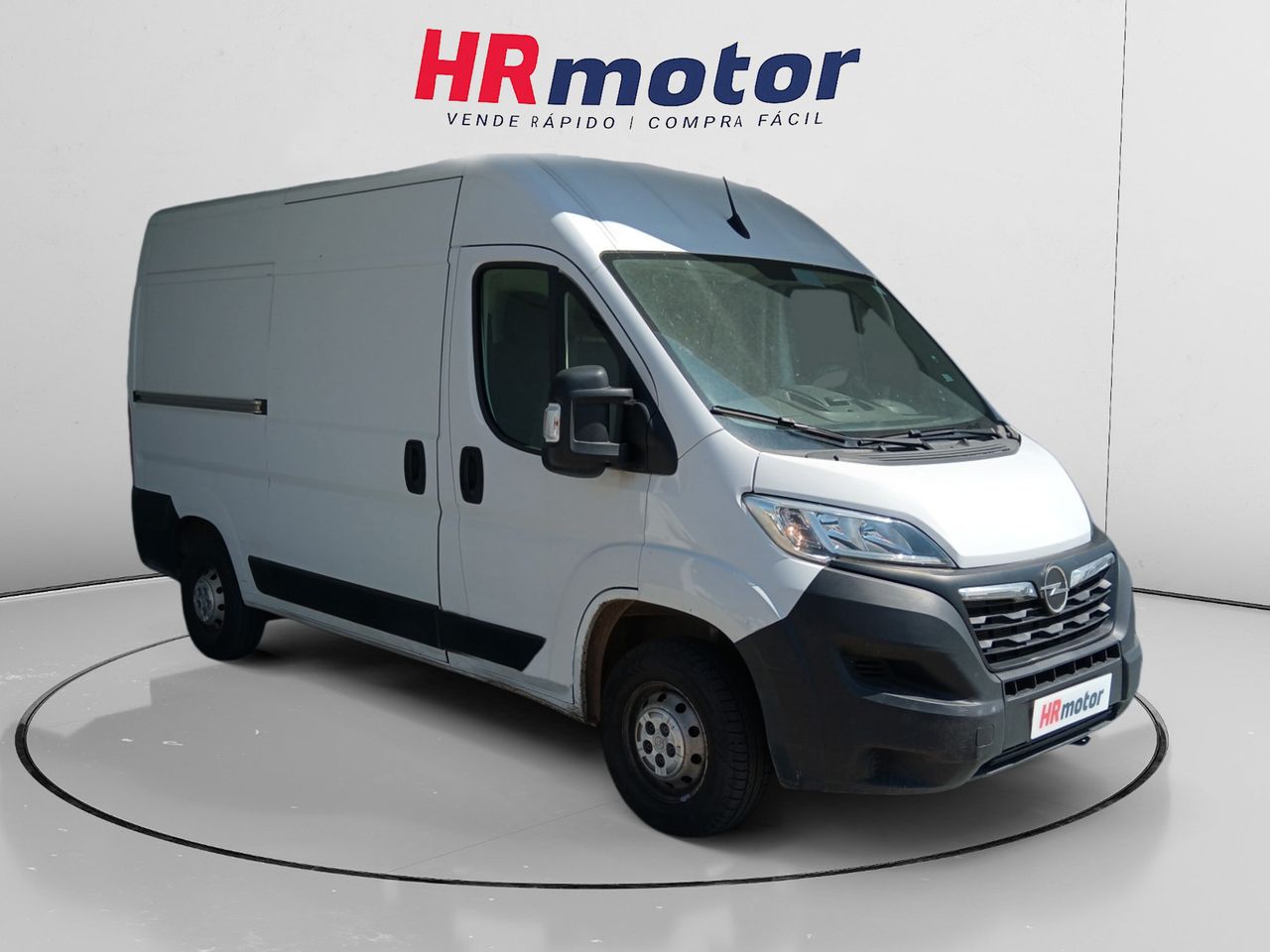 Foto opel movano 2023 /