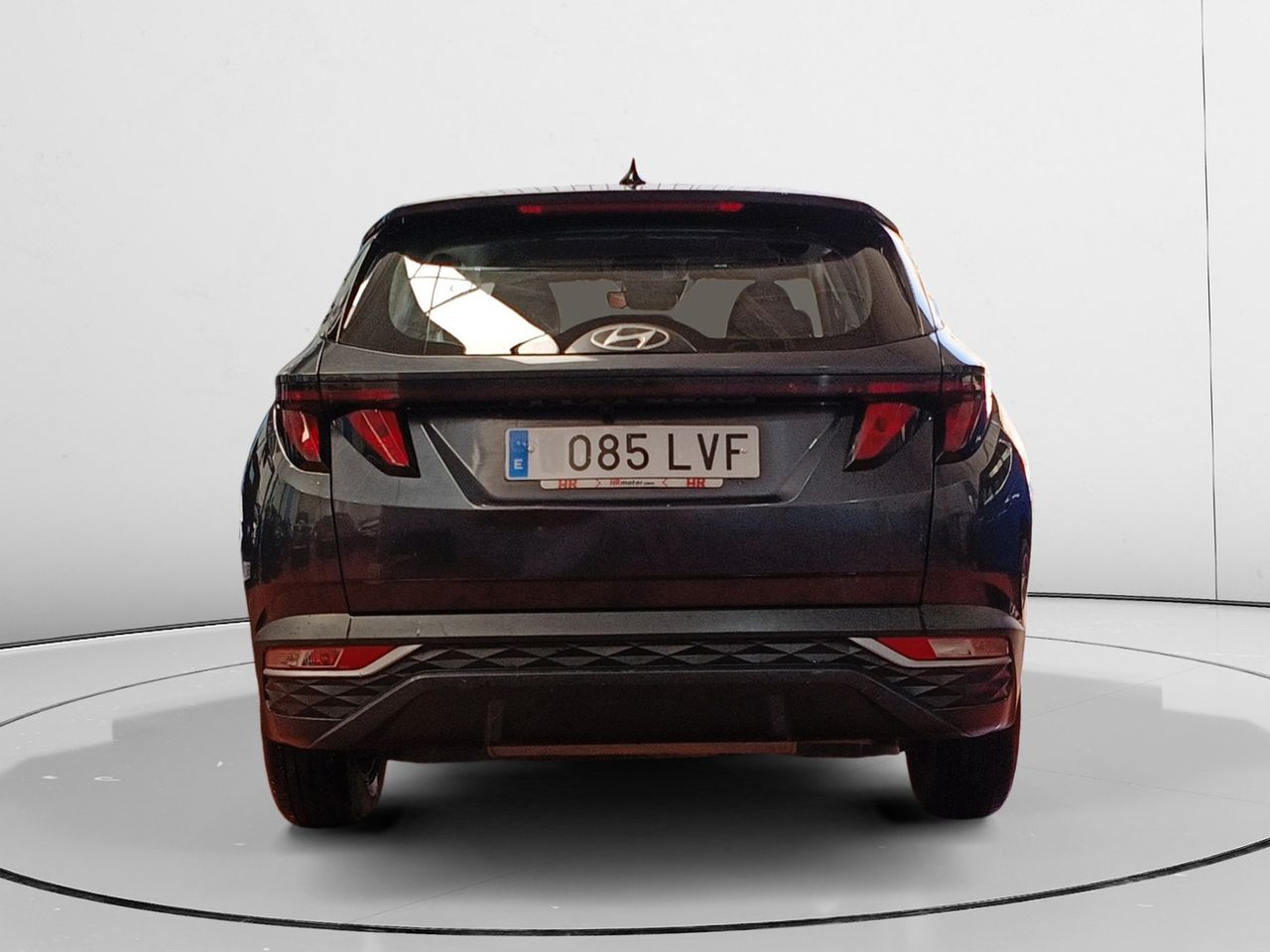 hyundai tucson 2021 / foto grande (3)