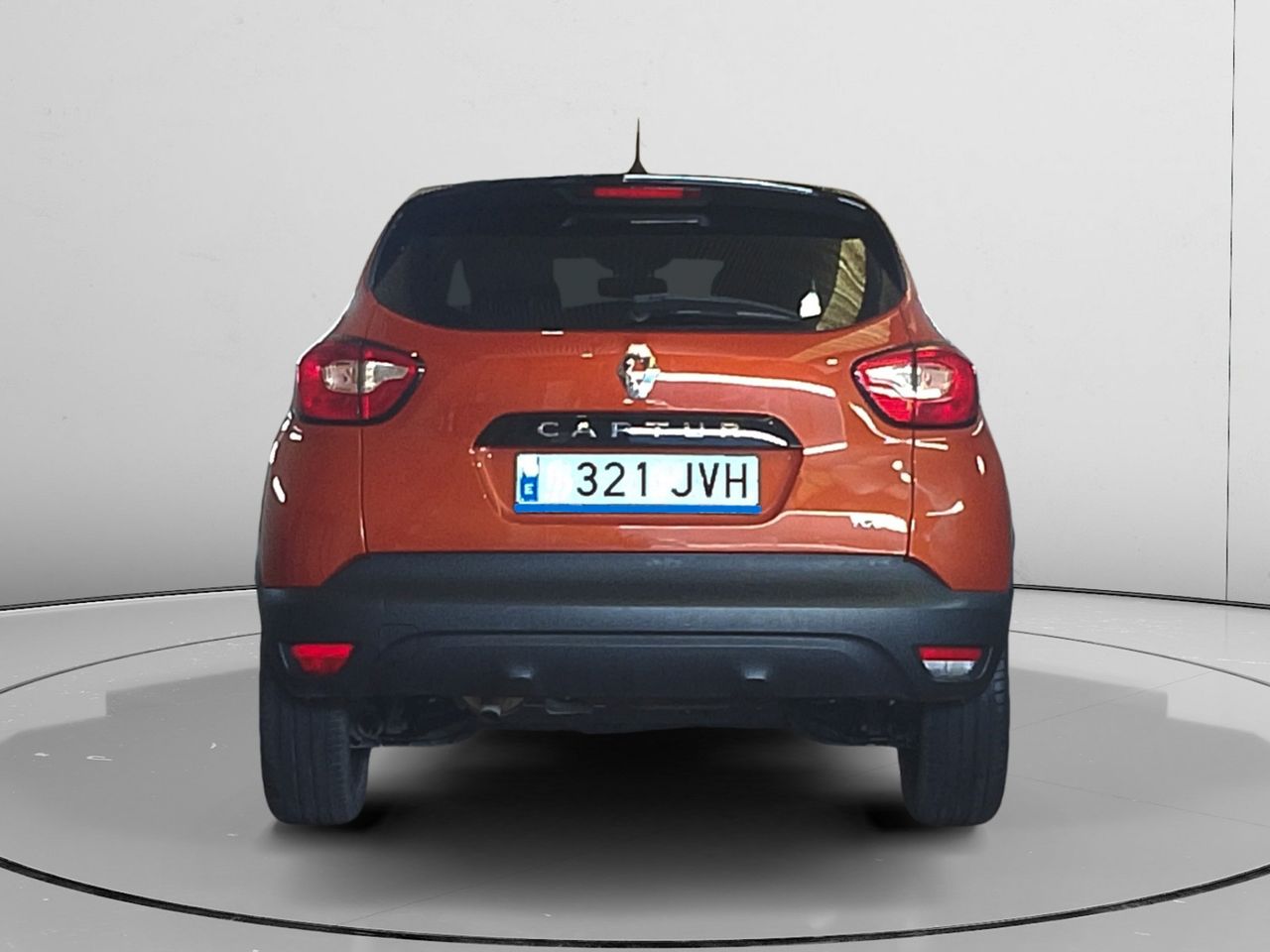 renault captur 2016 / foto grande (3)