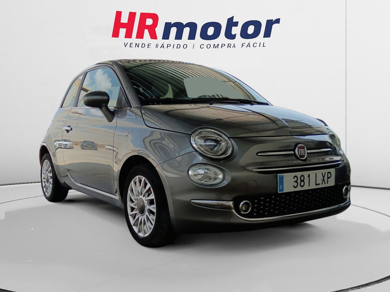 Foto fiat 500 2022 /