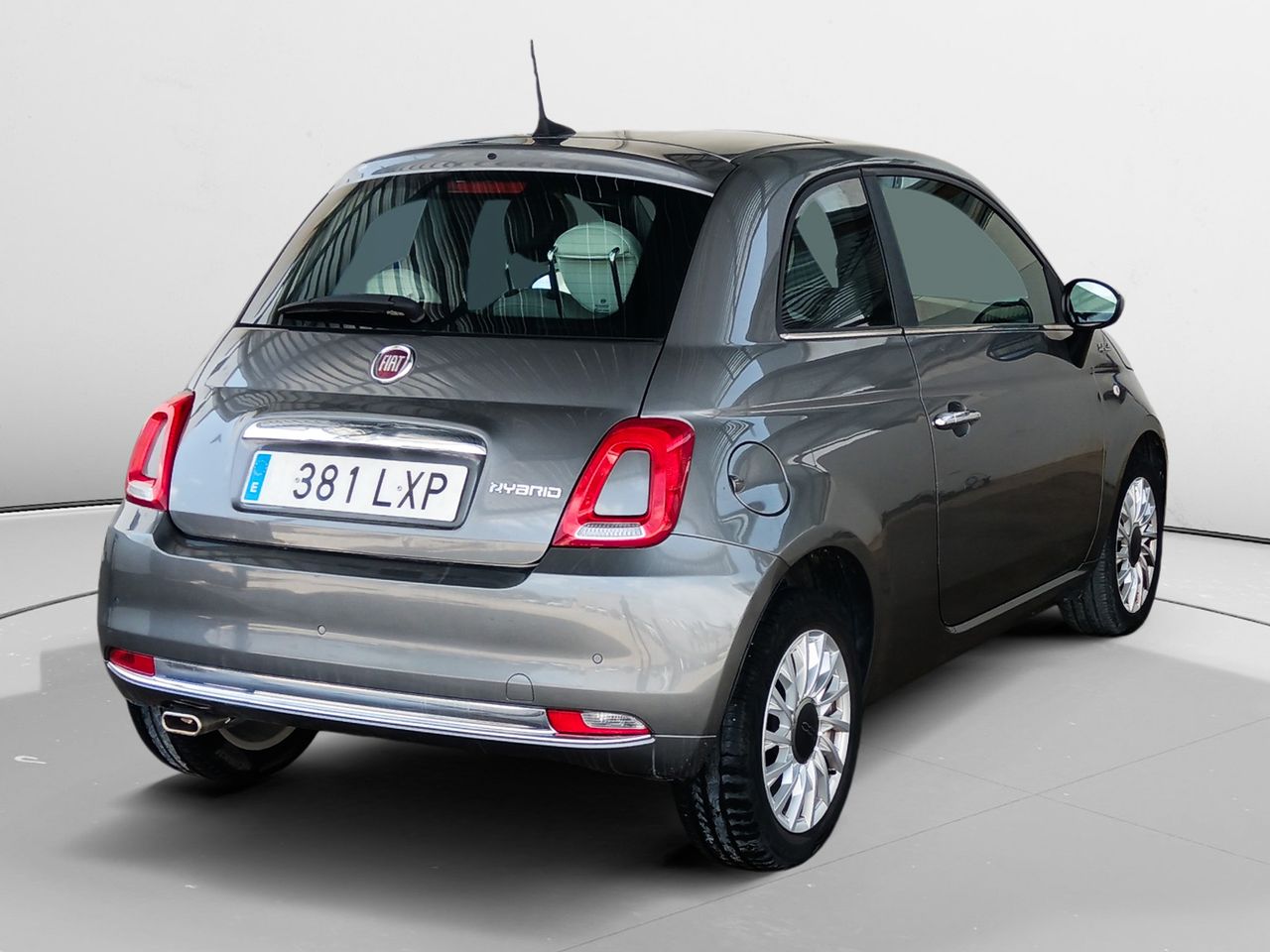 fiat 500 2022 / foto grande (2)