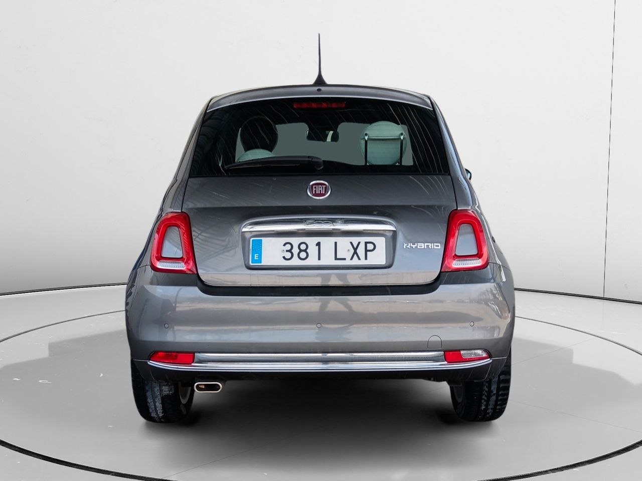 fiat 500 2022 / foto grande (3)