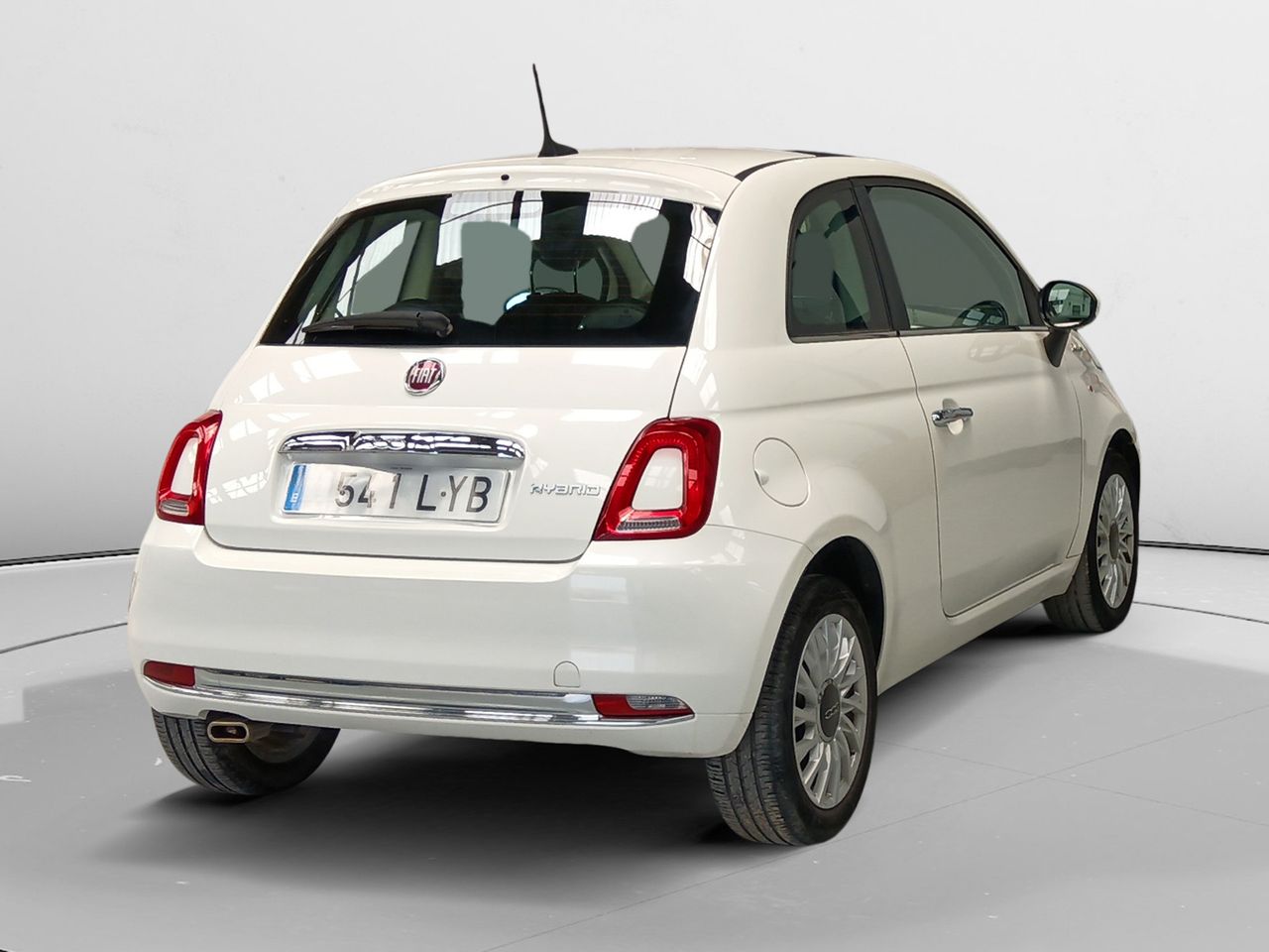 fiat 500 2022 / foto grande (2)