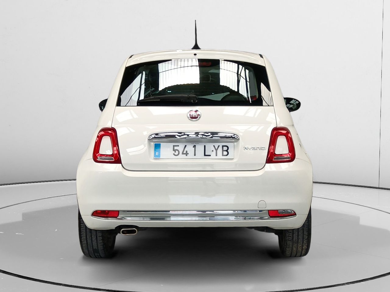 fiat 500 2022 / foto grande (3)