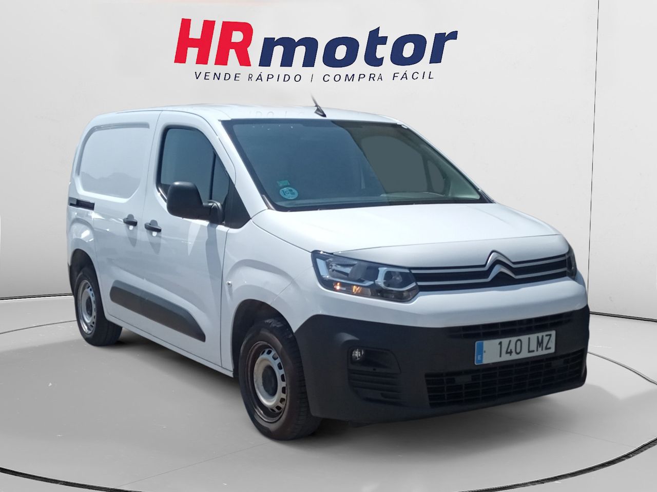 Foto citroën berlingo 2021 /