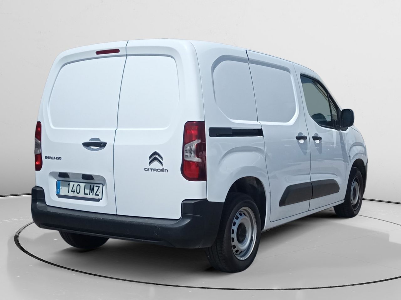 citroën berlingo 2021 / foto grande (2)