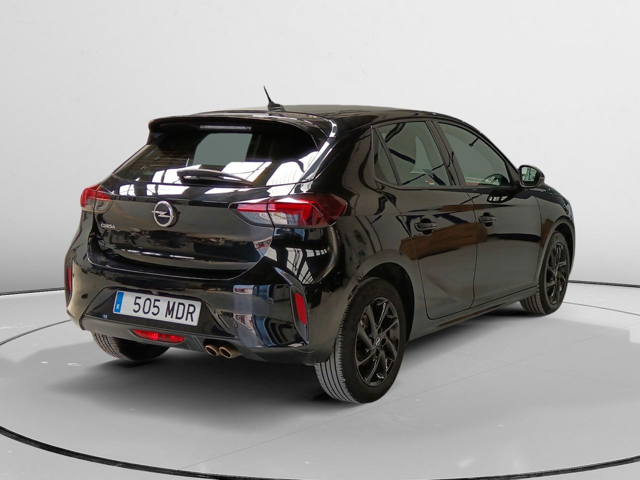 opel corsa 2023 / foto grande (2)