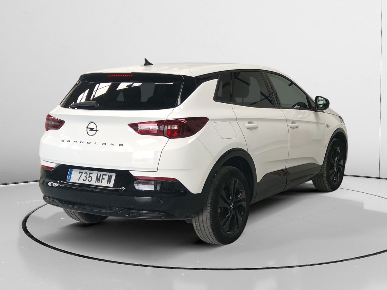 opel grandland 2023 / foto grande (2)