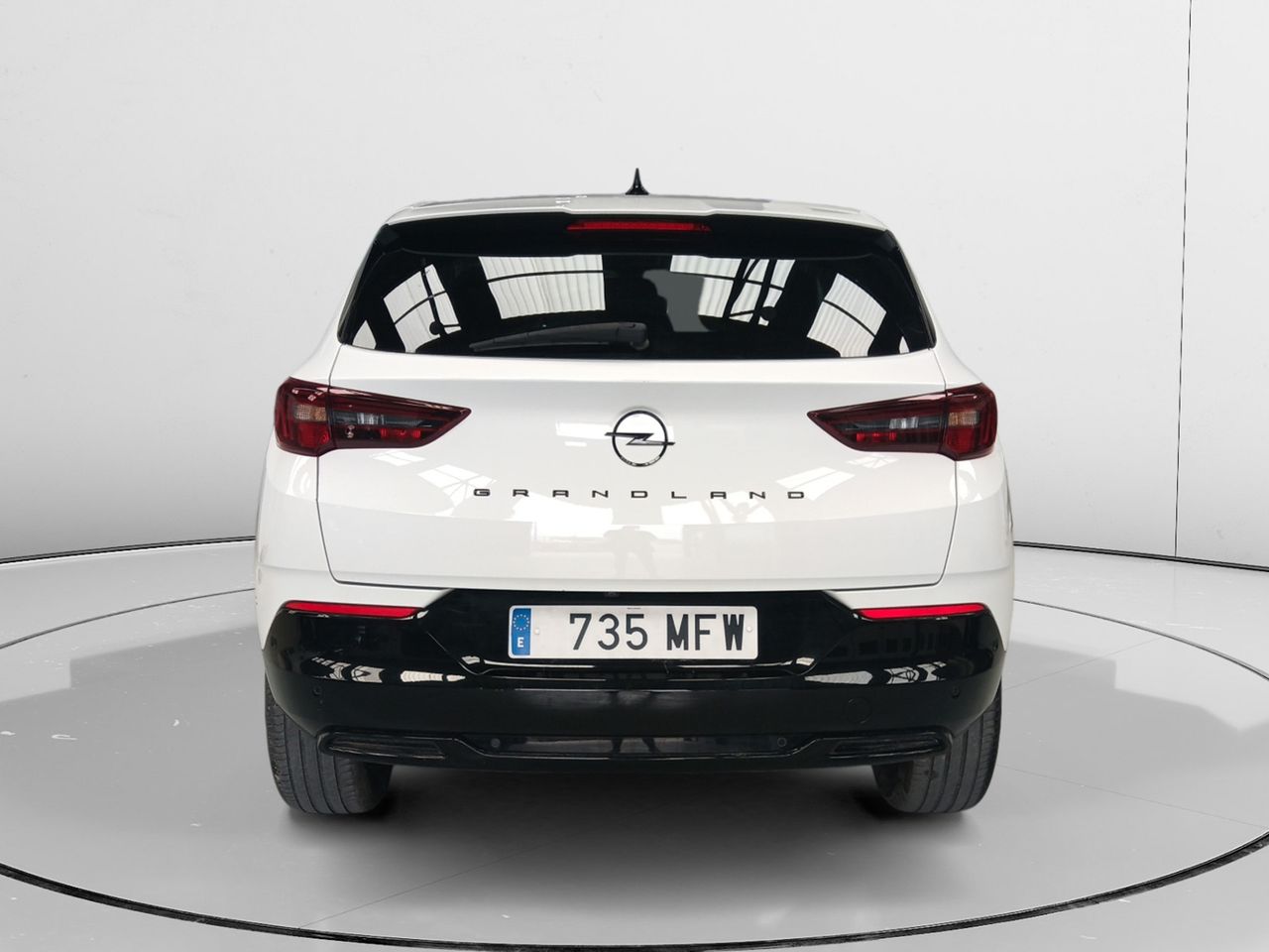 opel grandland 2023 / foto grande (3)