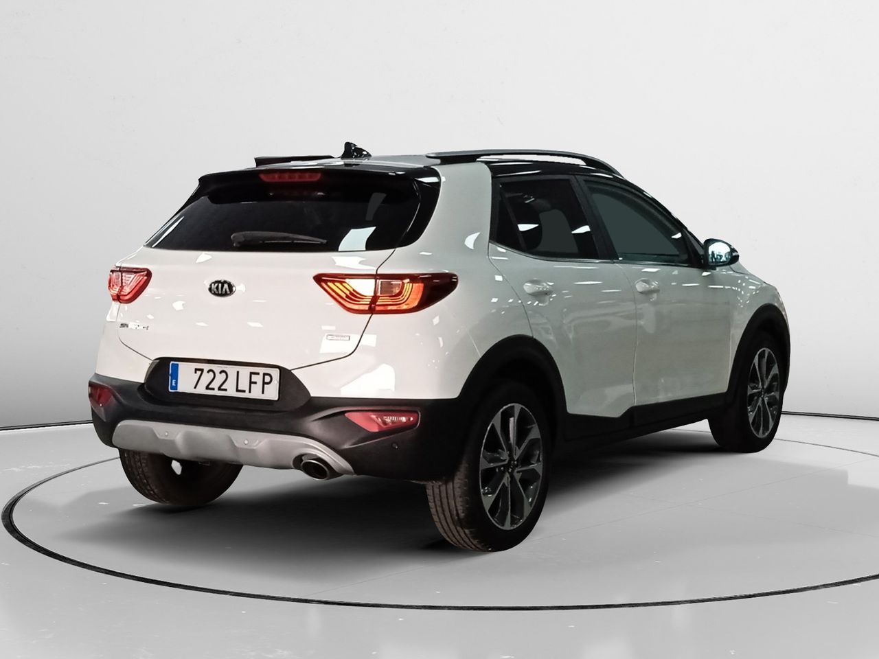 kia stonic 2020 / foto grande (2)