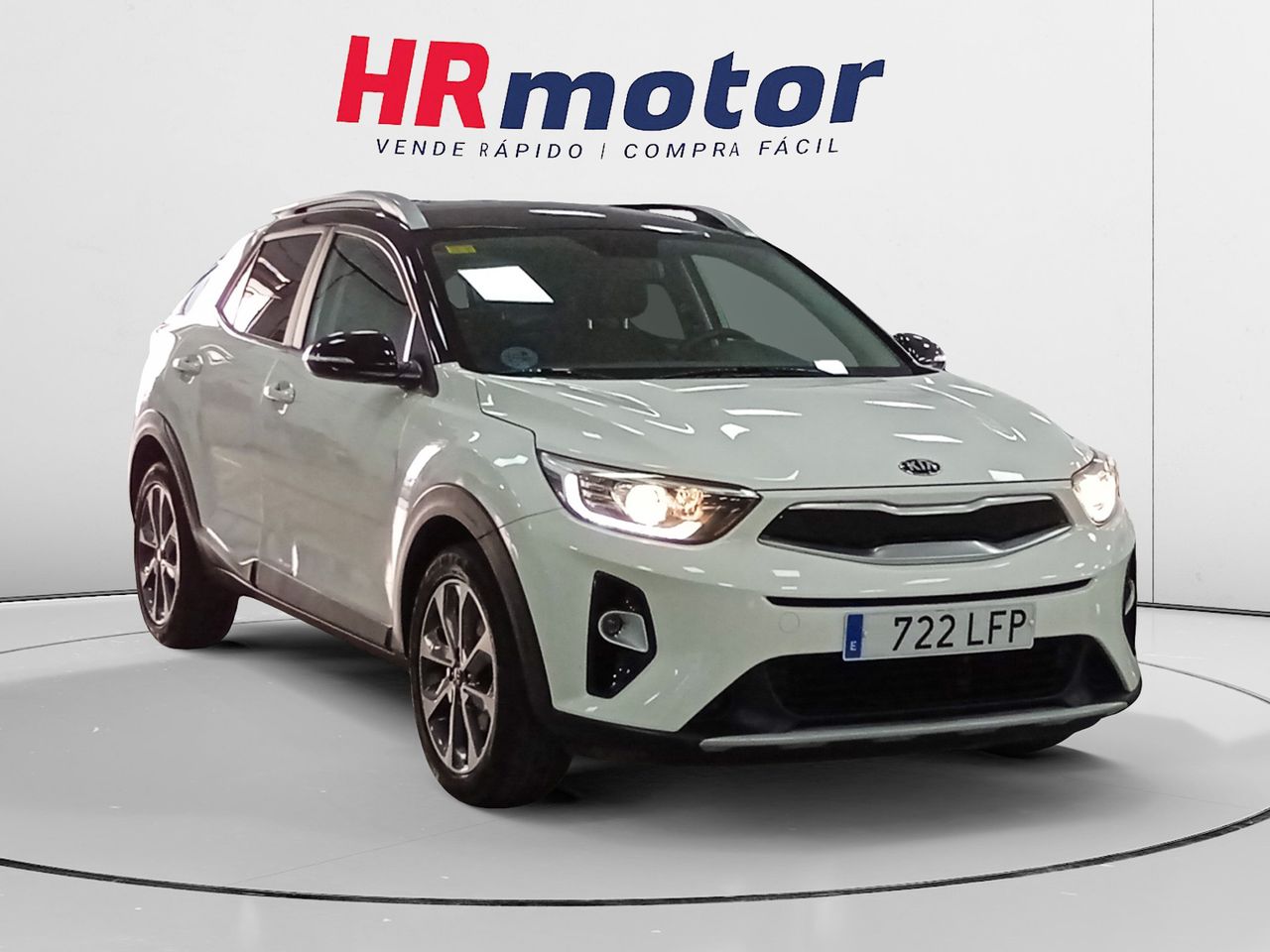 Foto kia stonic 2020 /