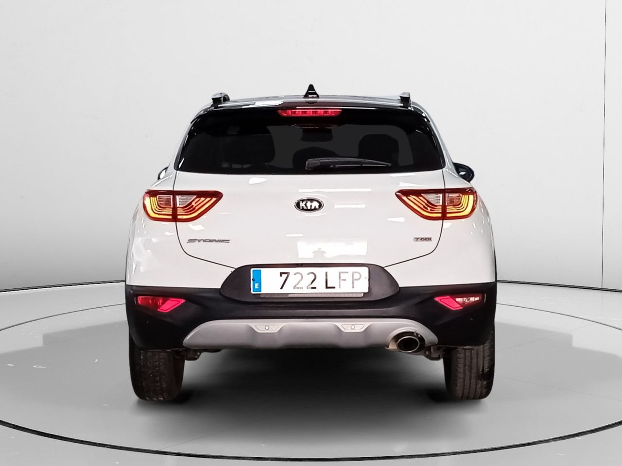 kia stonic 2020 / foto grande (3)