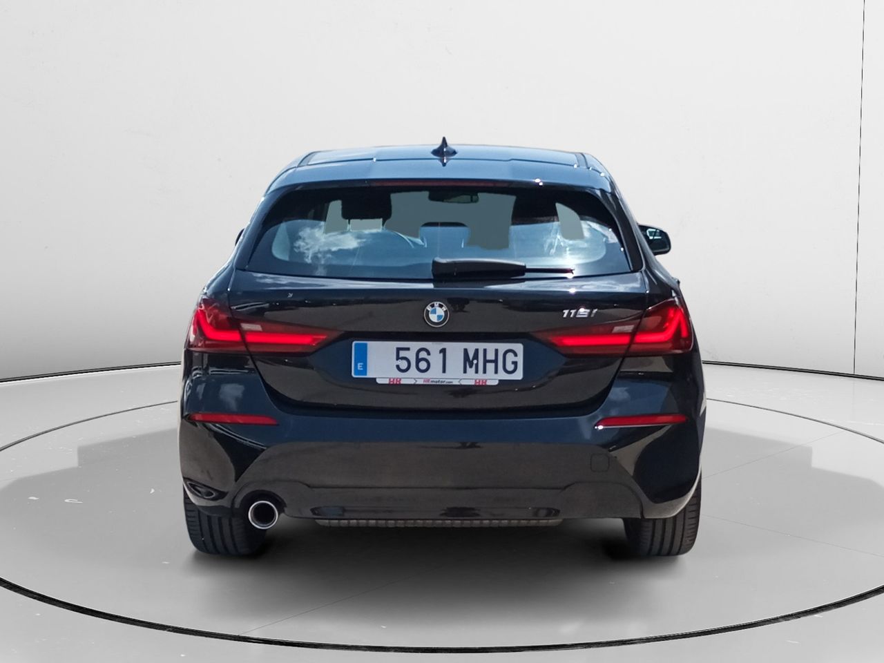 bmw serie 1 2023 / foto grande (3)