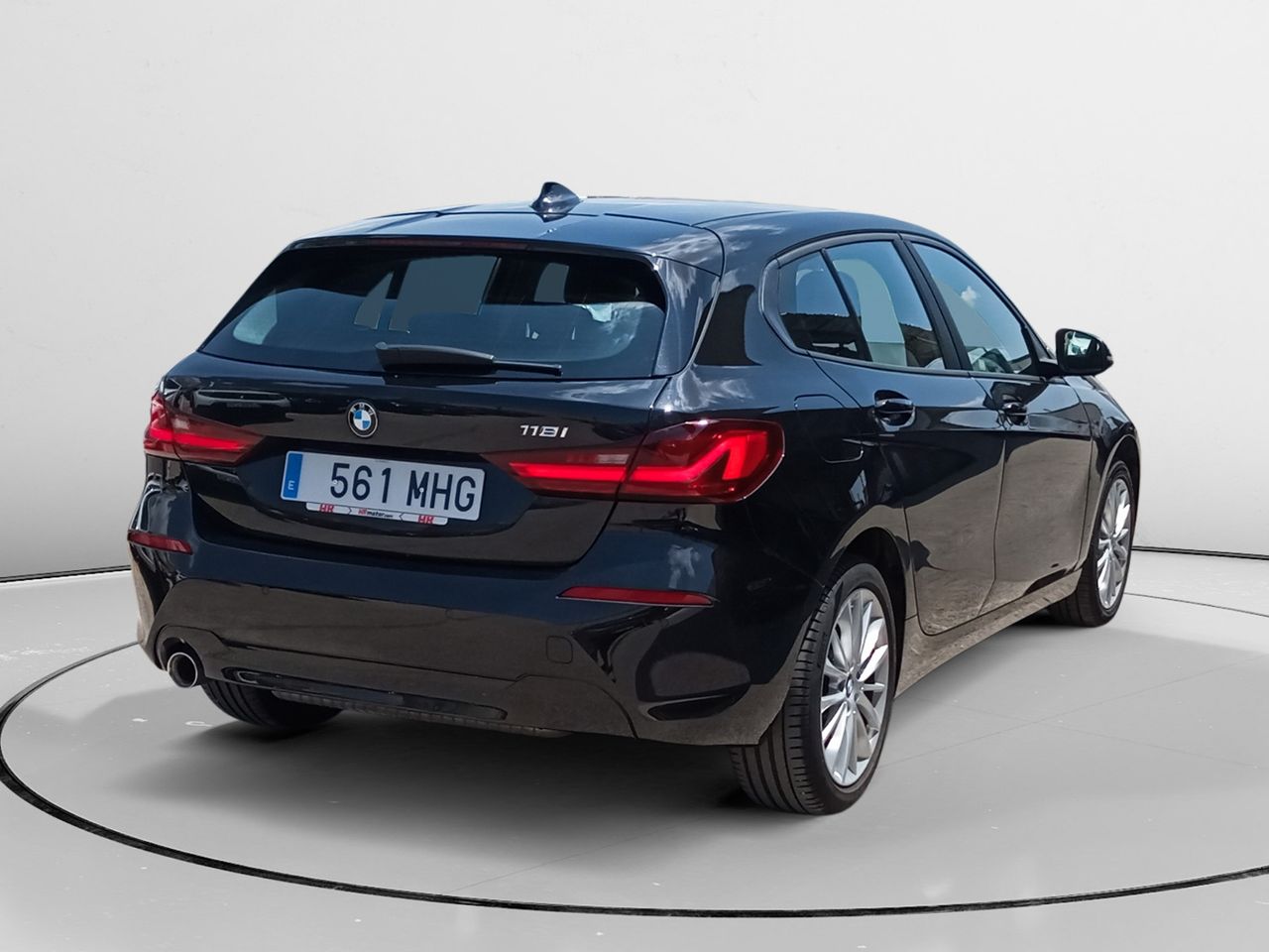 bmw serie 1 2023 / foto grande (2)