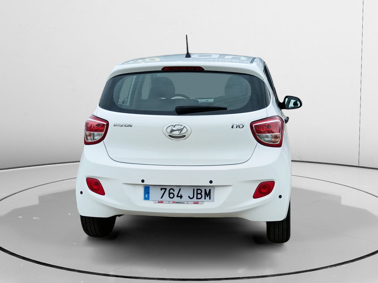 hyundai i10 2014 / foto grande (2)