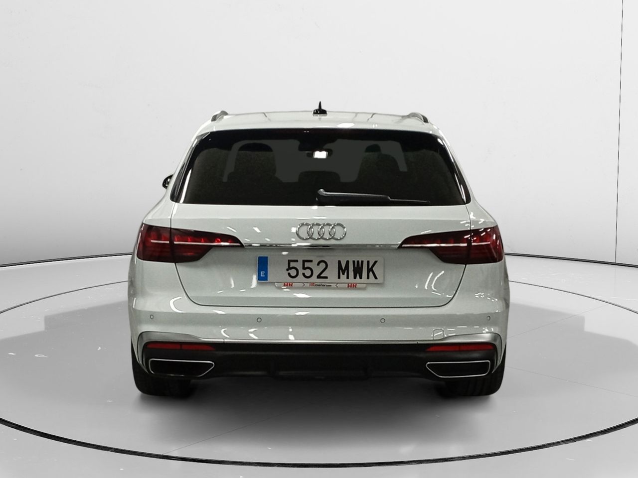 audi a4 2021 / foto grande (3)