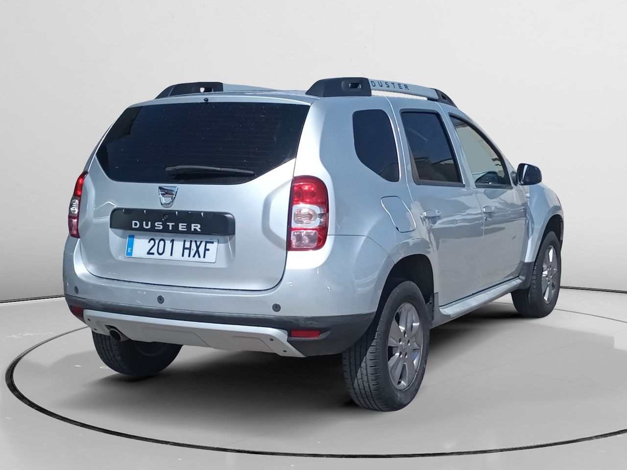 dacia duster 2014 / foto grande (2)
