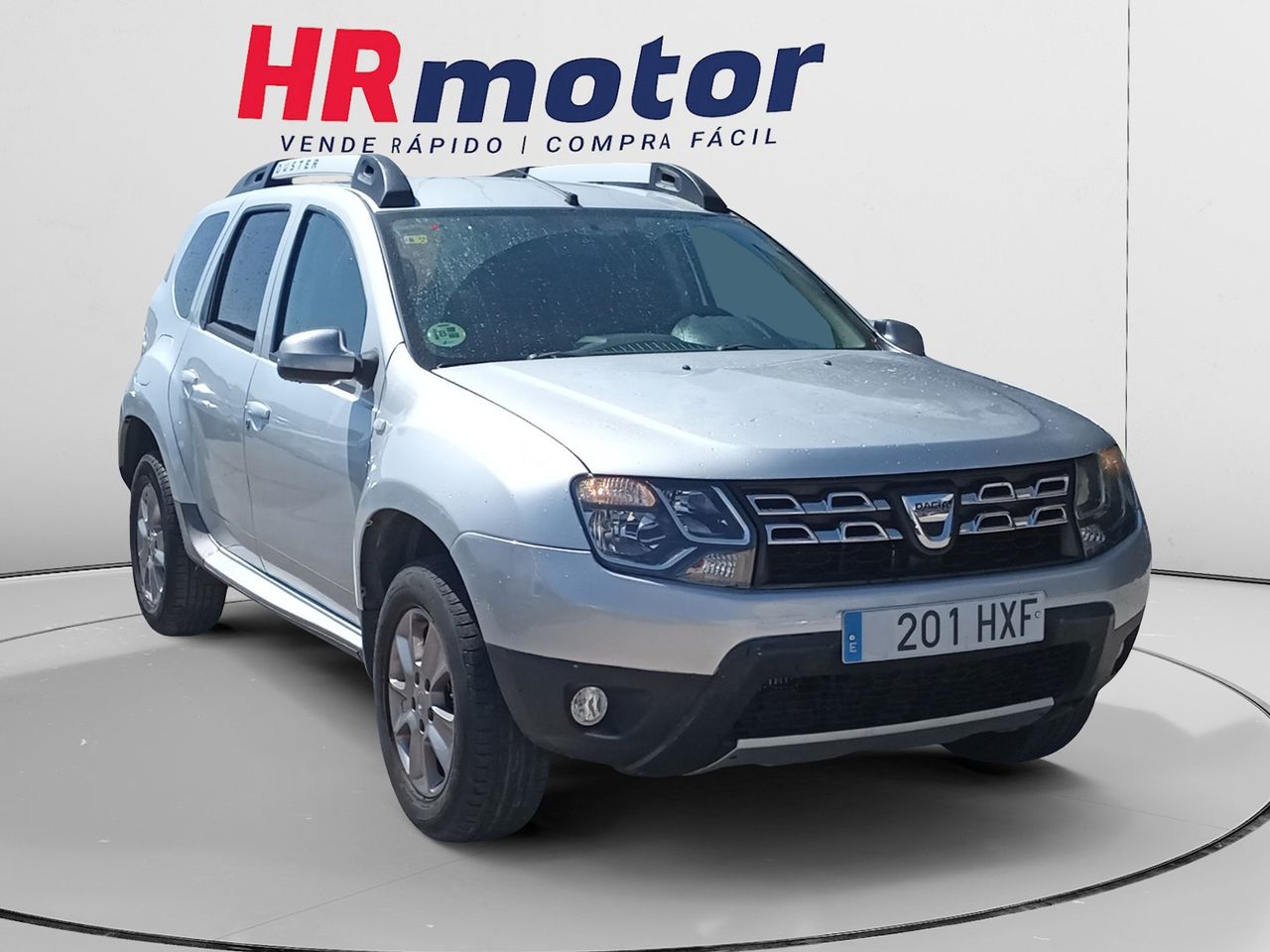 Foto dacia duster 2014 /