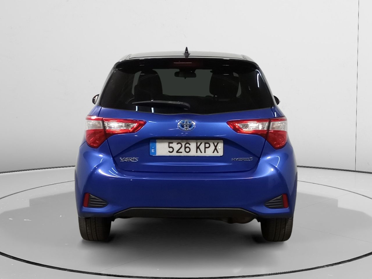 toyota yaris 2018 / foto grande (3)