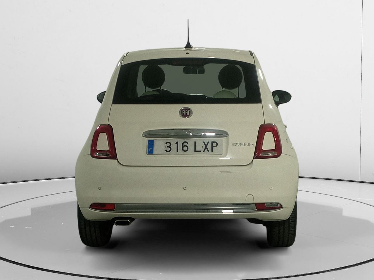 fiat 500 2022 / foto grande (3)