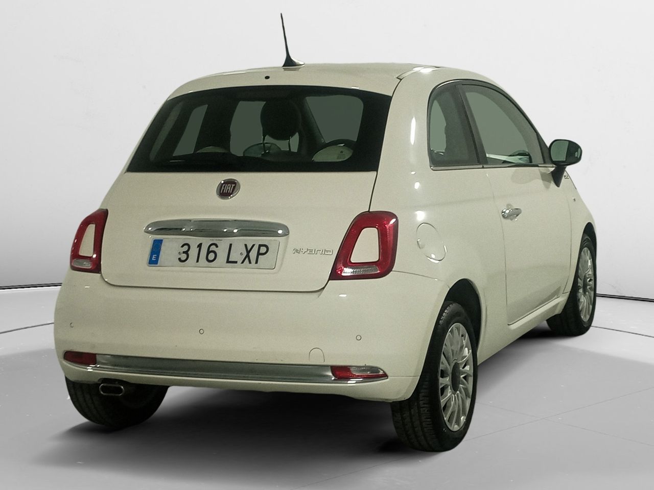 fiat 500 2022 / foto grande (2)