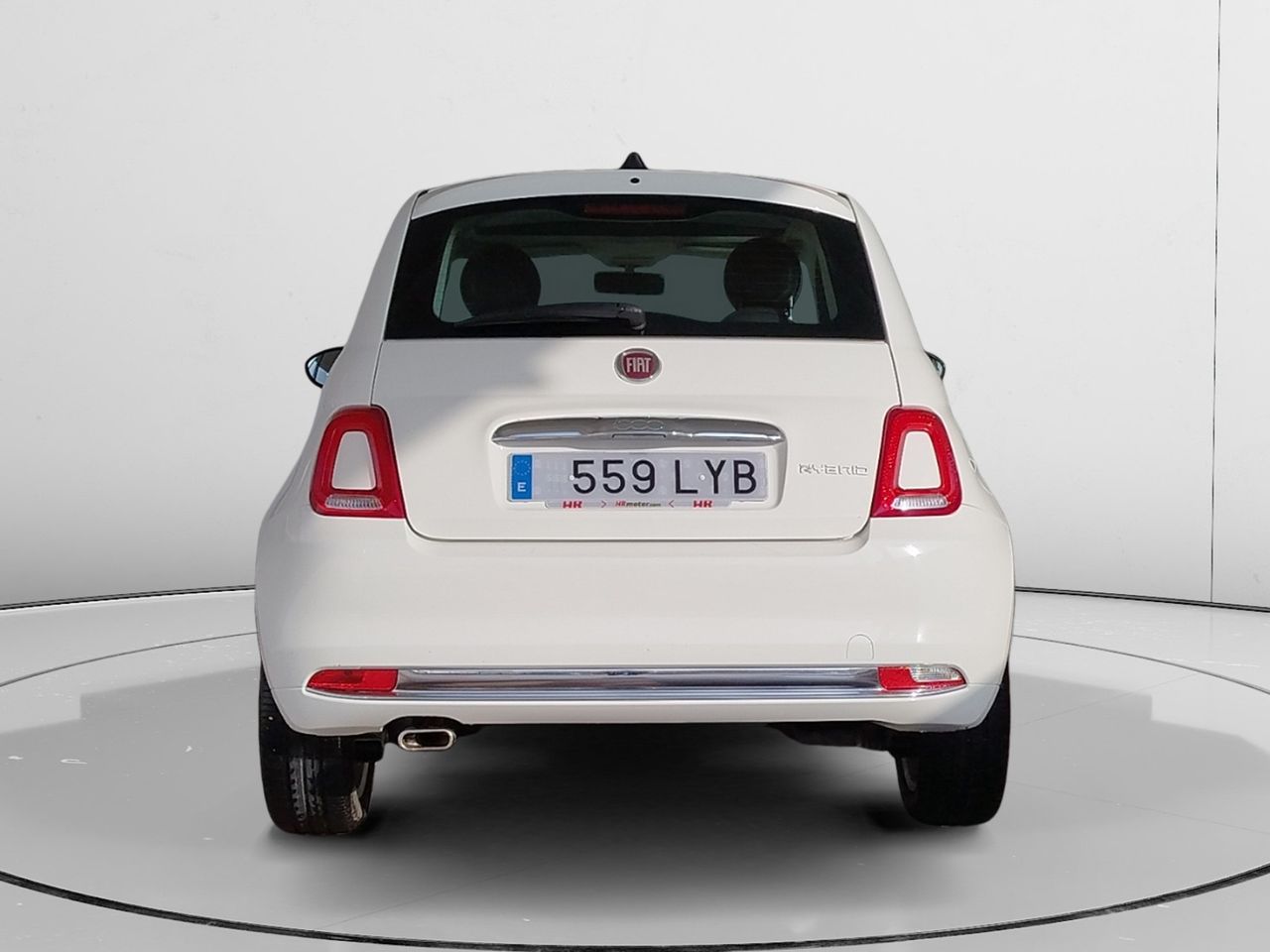 fiat 500 2022 / foto grande (3)