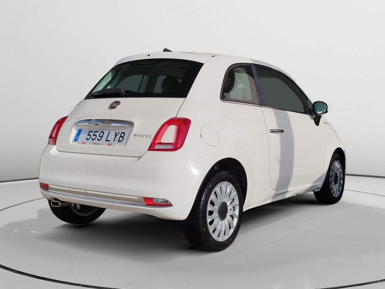 fiat 500 2022 / foto grande (2)