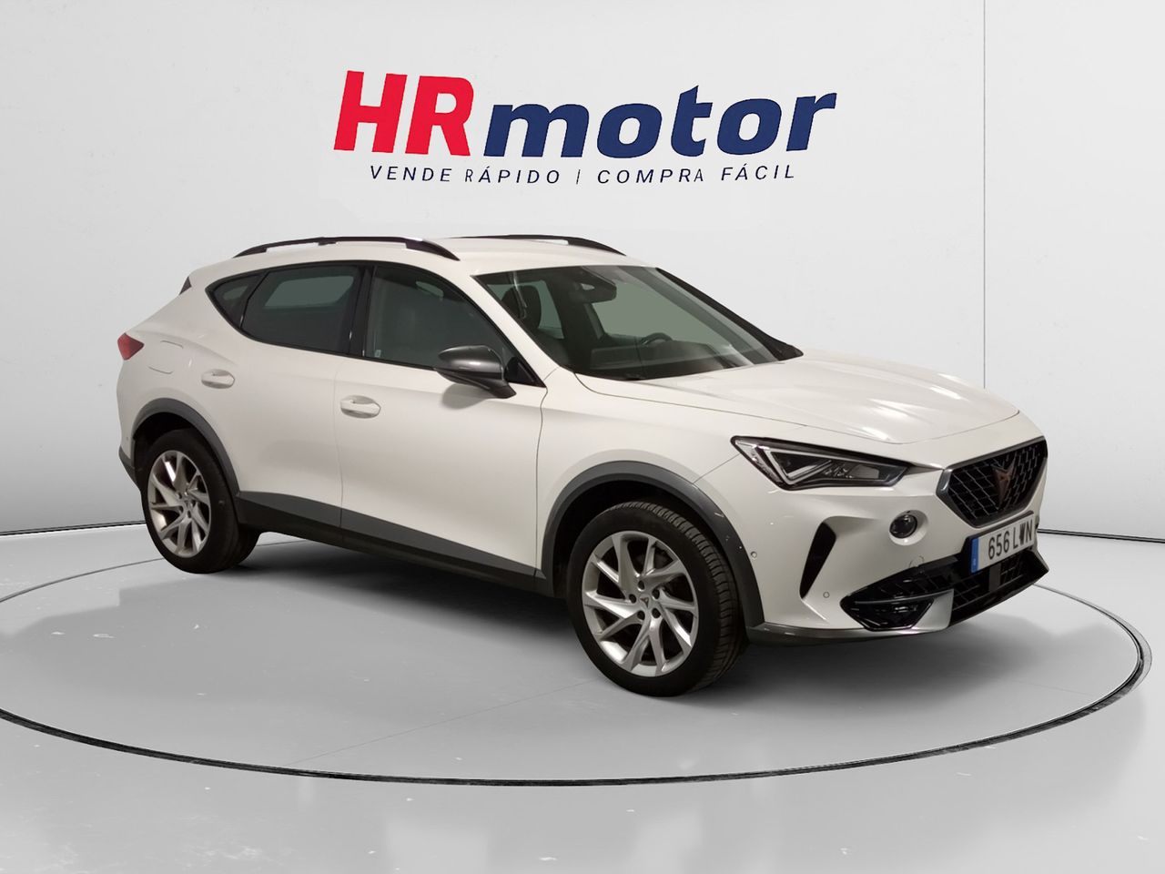 Foto cupra formentor 2022 /