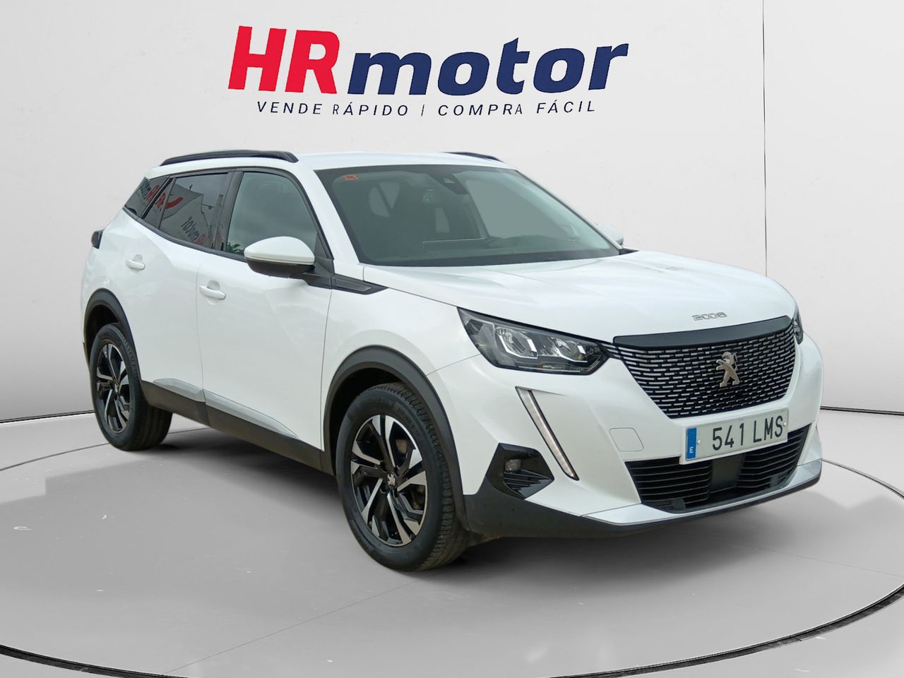 Foto peugeot 2008 2021 /