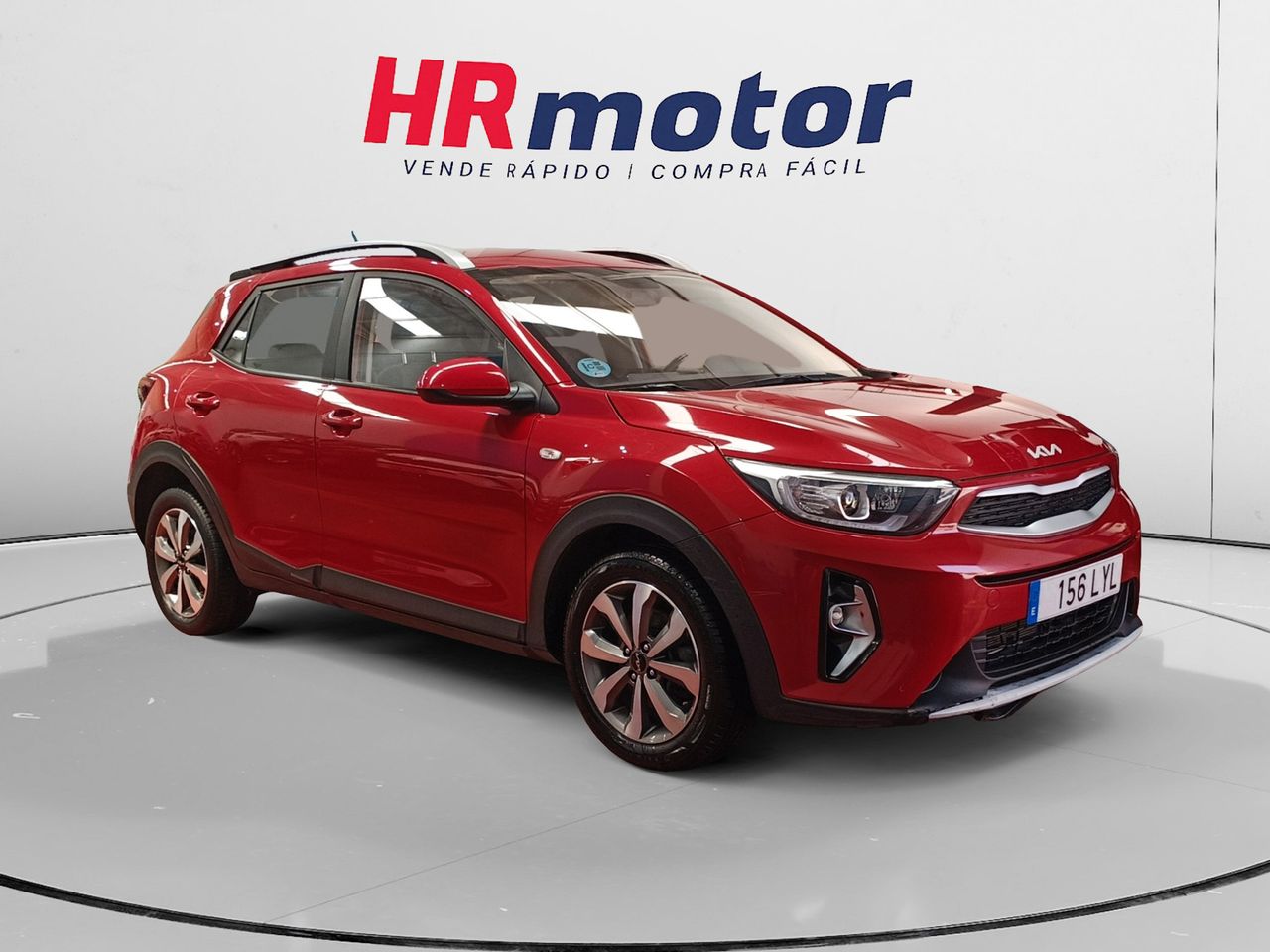 kia stonic 2022 /