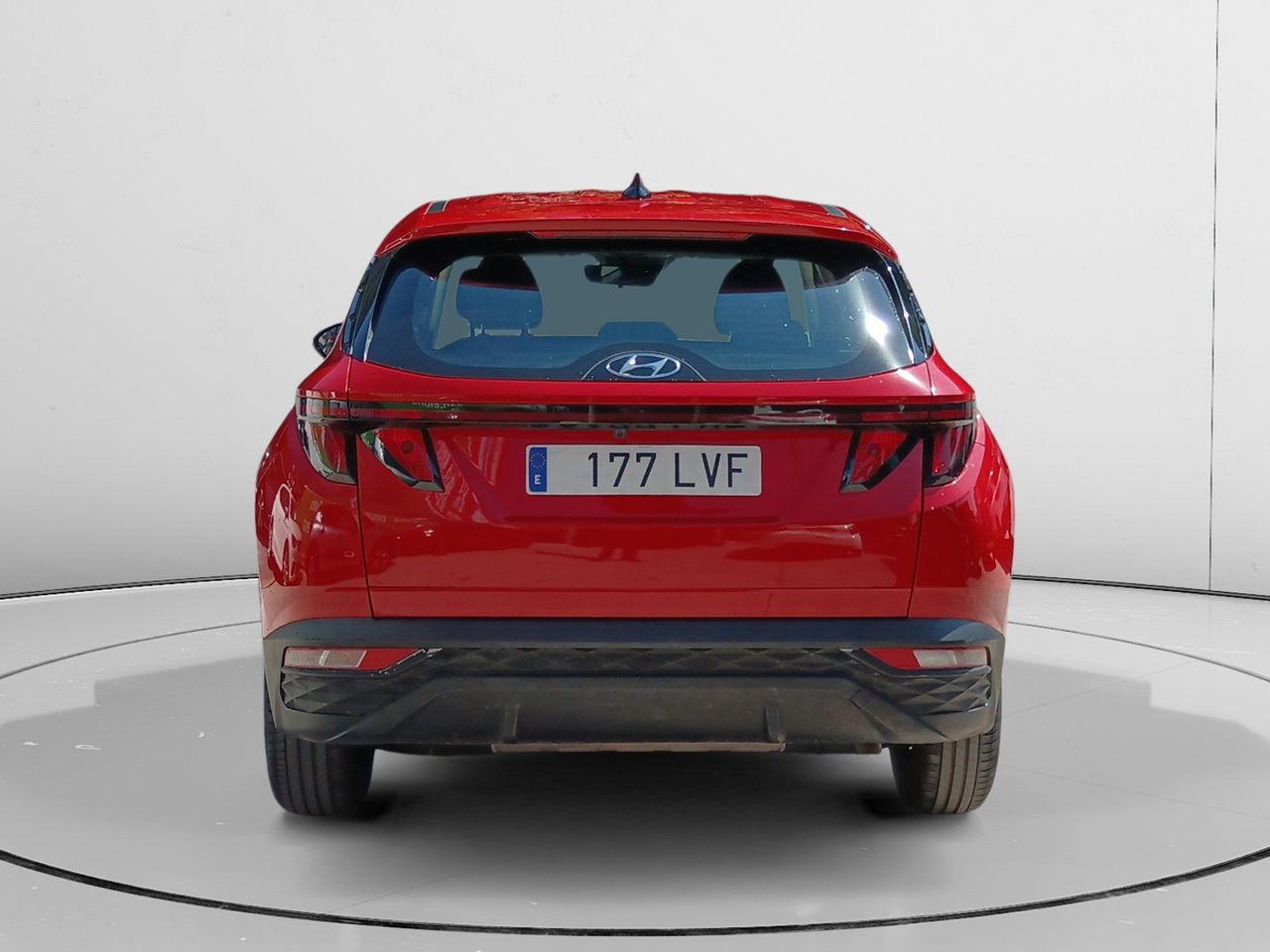 hyundai tucson 2021 / foto grande (3)
