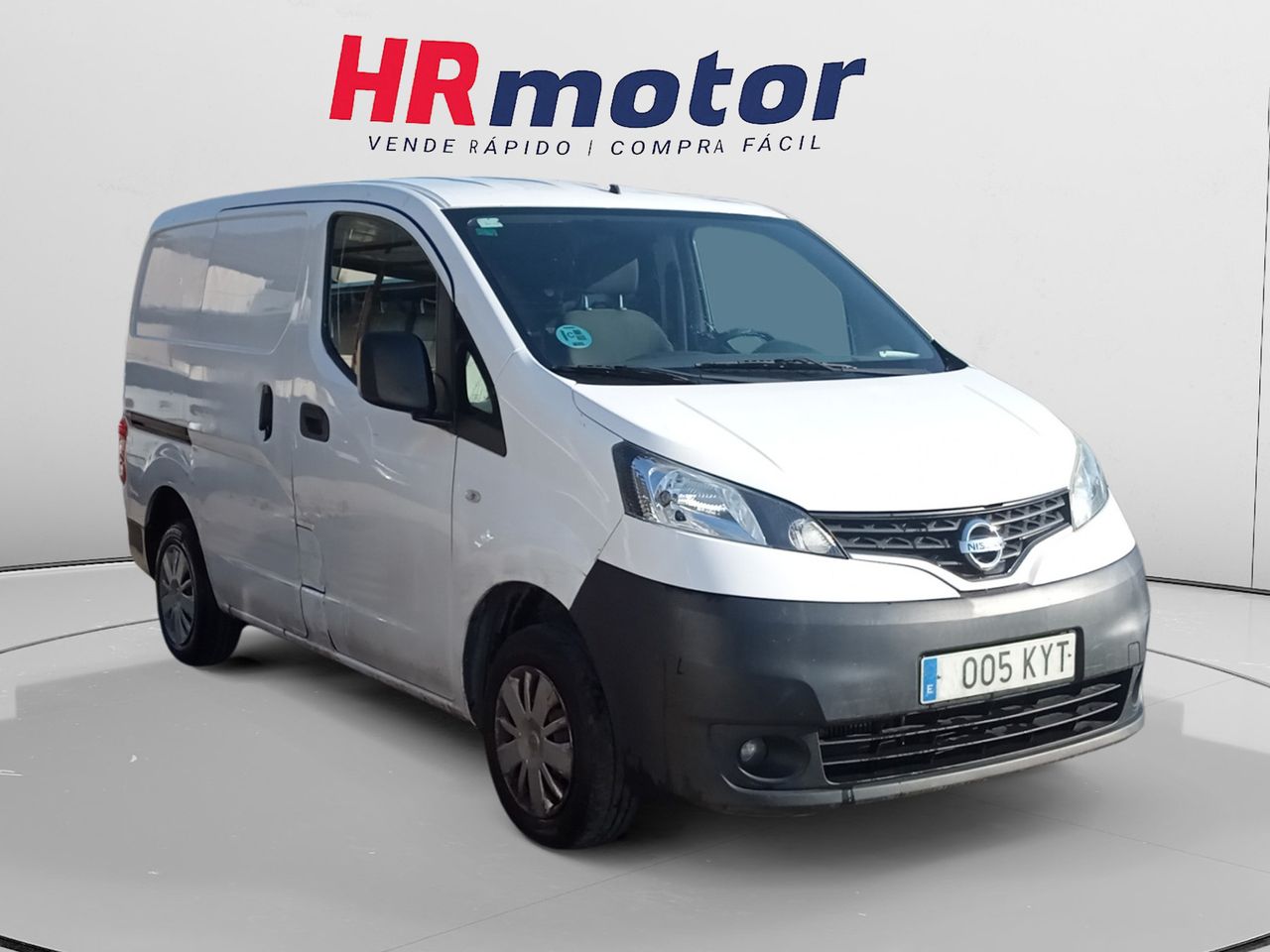 Foto nissan nv200 2019 /