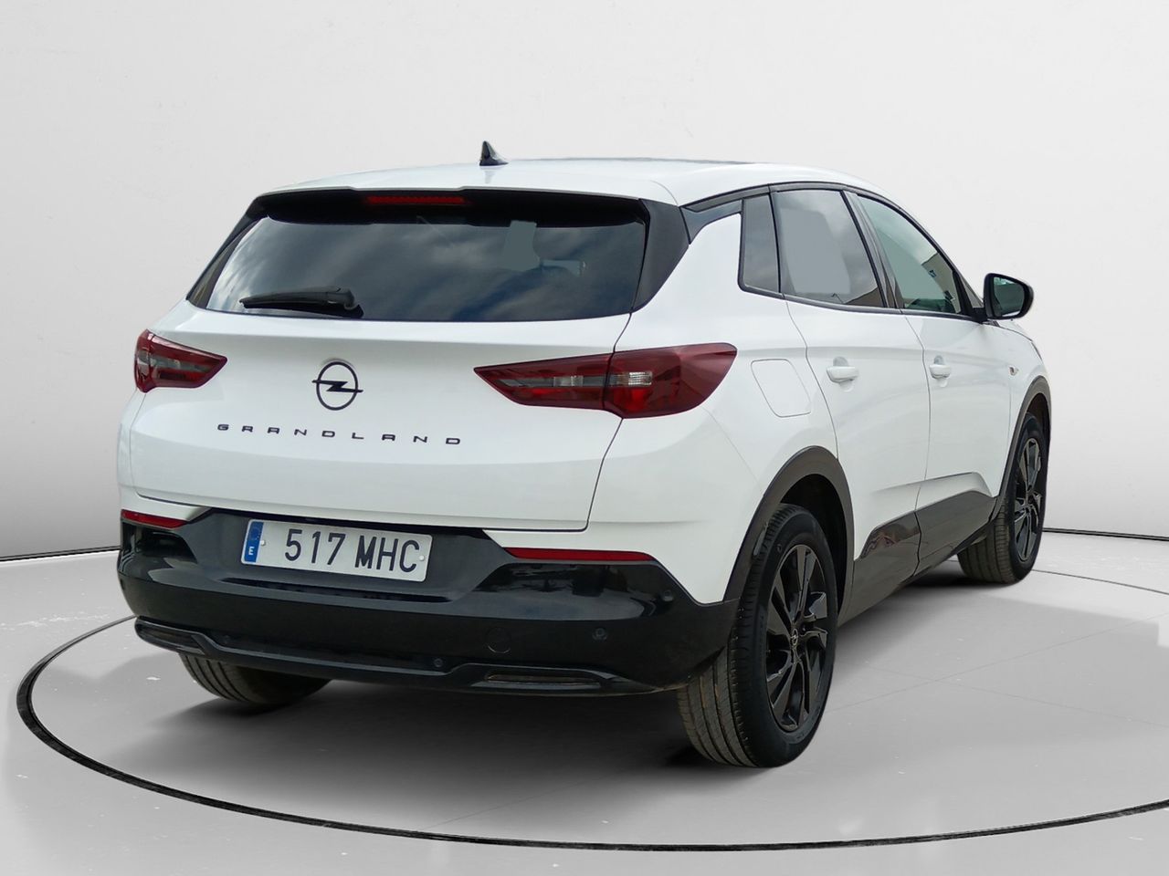 opel grandland 2023 / foto grande (2)