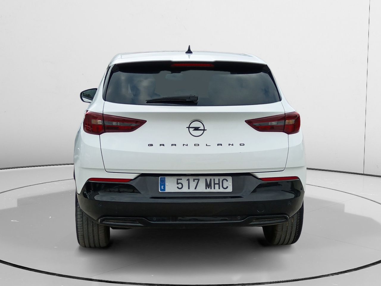 opel grandland 2023 / foto grande (3)