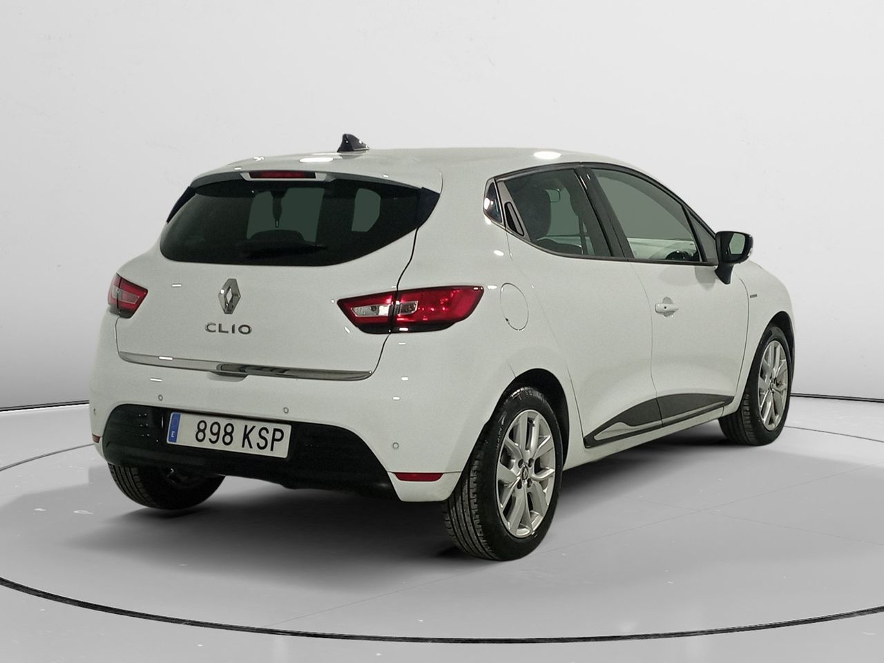 renault clio 2018 / foto grande (2)