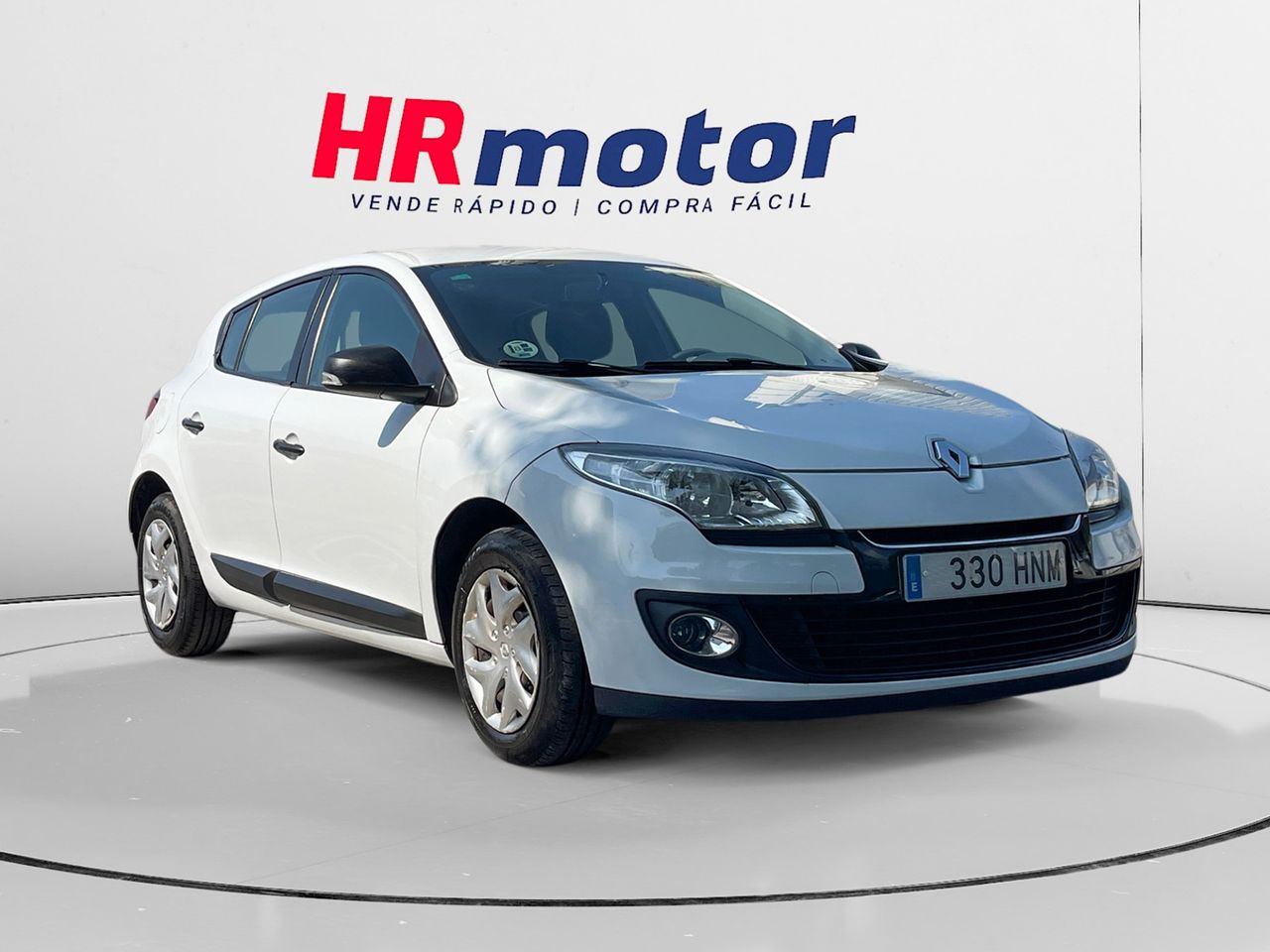 Foto renault megane 2013 /