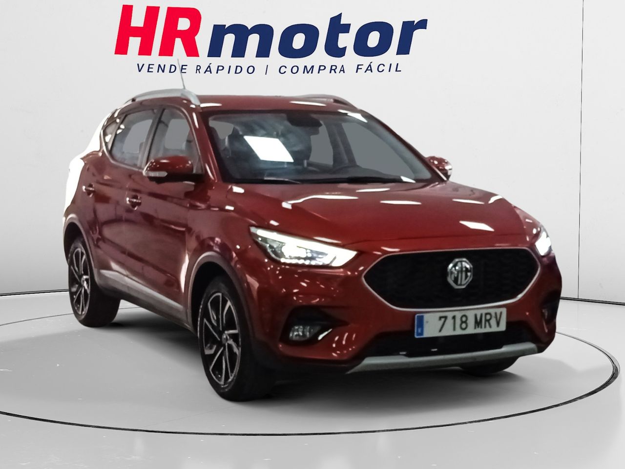 Foto mg zs 2024 /
